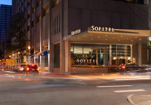 Sofitel Philadelphia